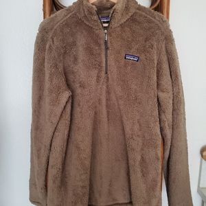 Pullover Jacket